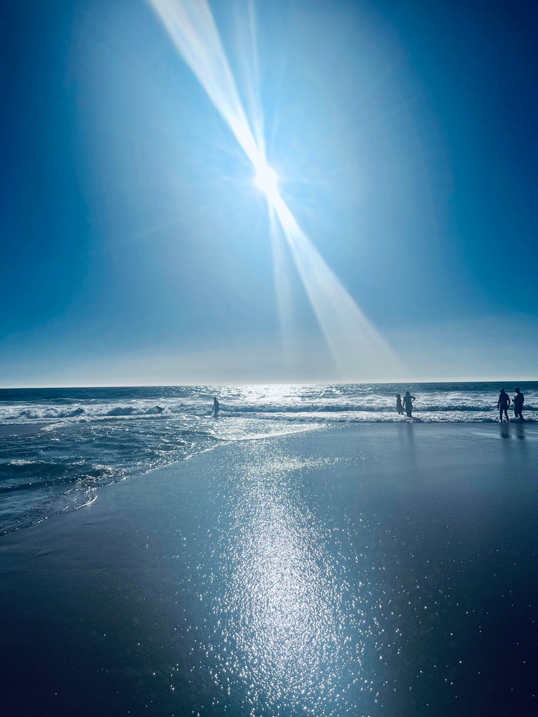 Favourite Beach In Portugal