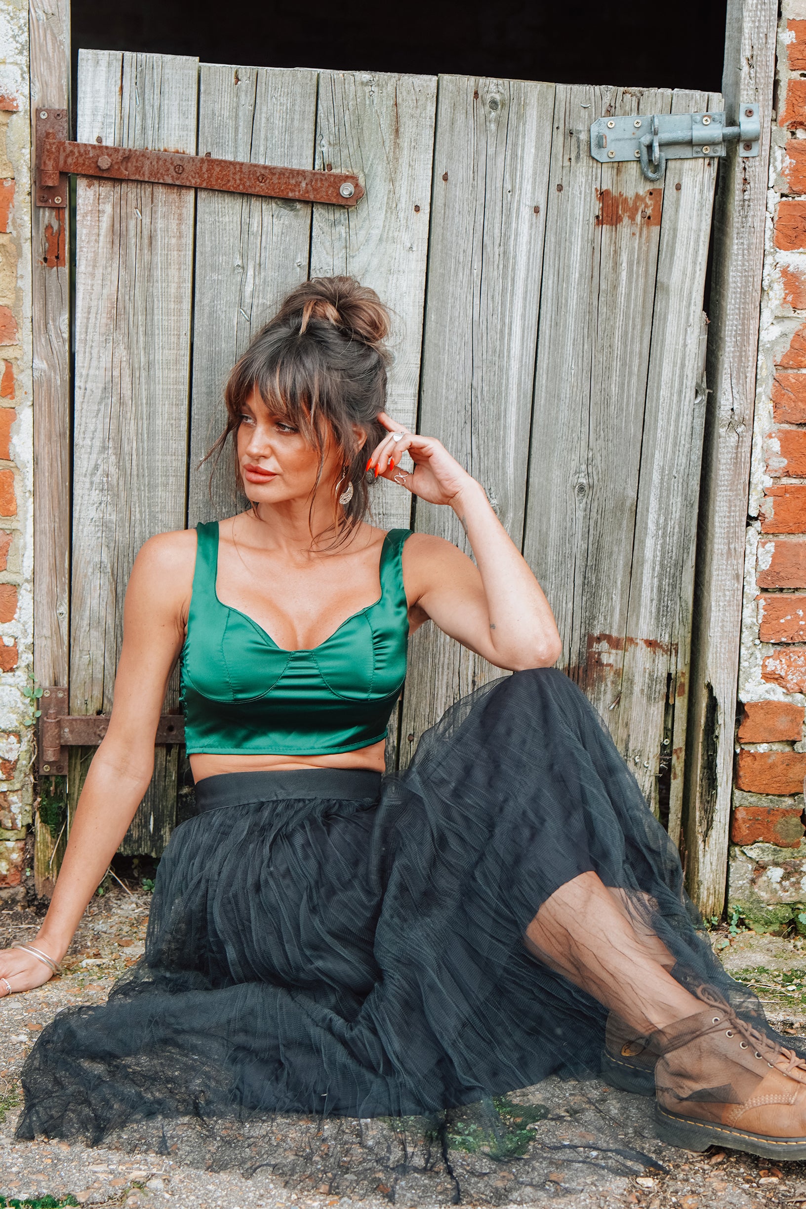 Skirts – Lost Lover Boutique