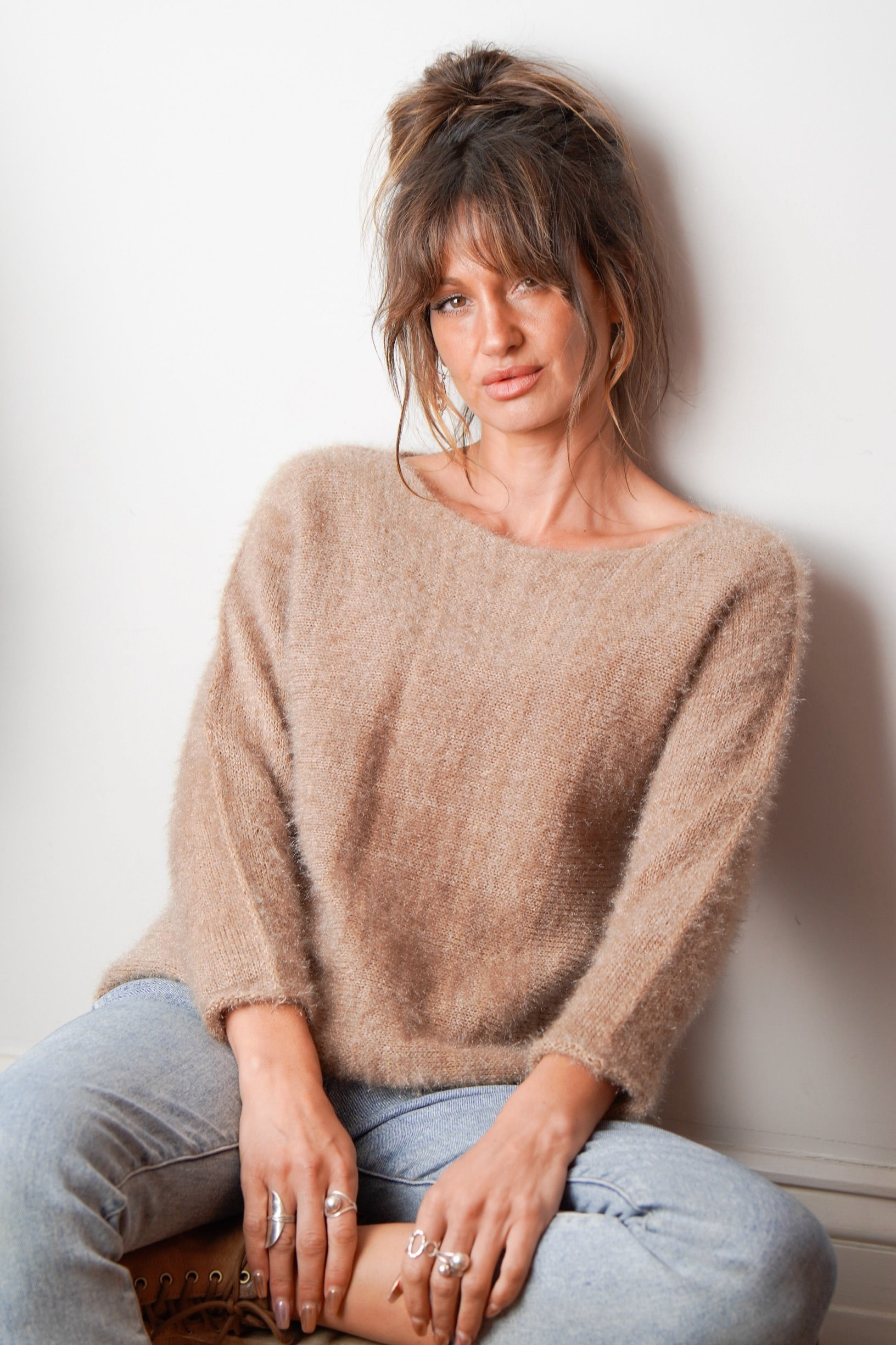 Comfortable jumpers deals