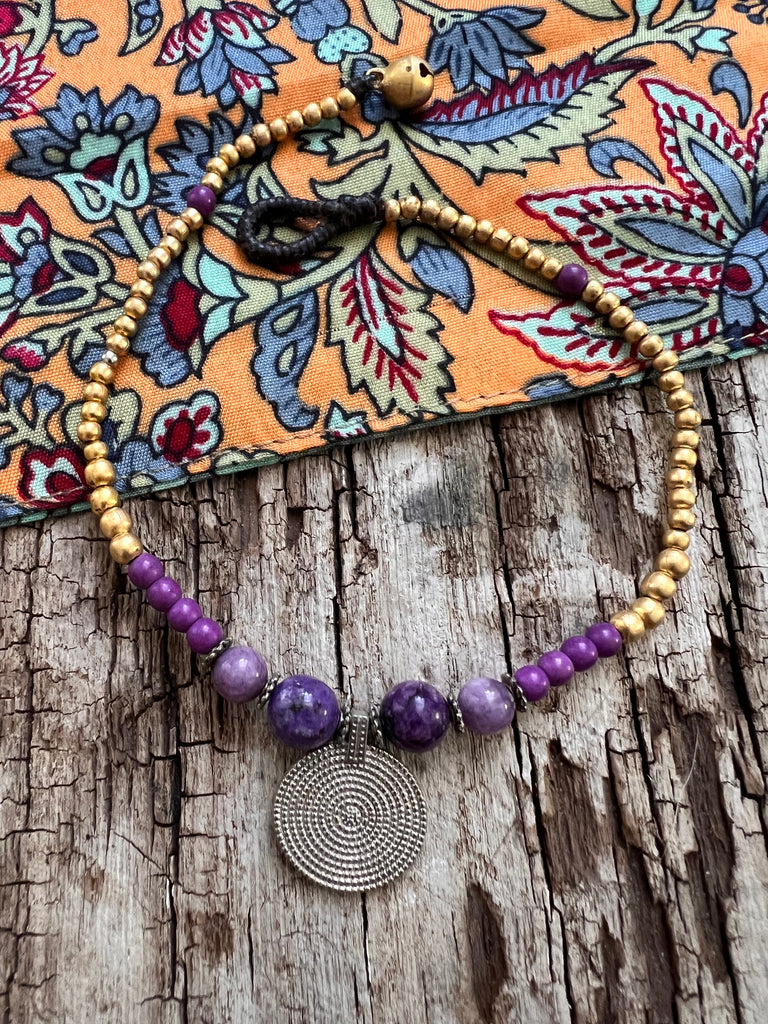 Handcrafted 2025 boho jewelry